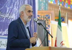 وقف باید نقش خودش را در تمدن نوین ایفا کند