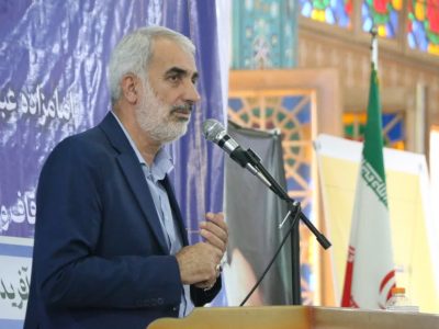 وقف باید نقش خودش را در تمدن نوین ایفا کند
