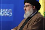 سید حسن نصرالله دبیرکل حزب الله لبنان به شهدای بزرگ و جاویدالاثر خود پیوست