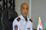 نجات ۷۹۸ نفر از شهروندان ساری در عملیات اطفای حریق و امدادونجات