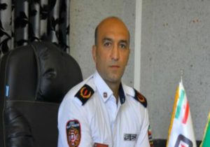 نجات ۷۹۸ نفر از شهروندان ساری در عملیات اطفای حریق و امدادونجات