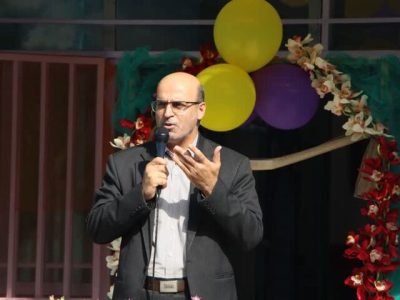 تحصیل ۵۲۷هزار دانش‌آموز مازندرانی در ۲۳ هزار کلاس درس