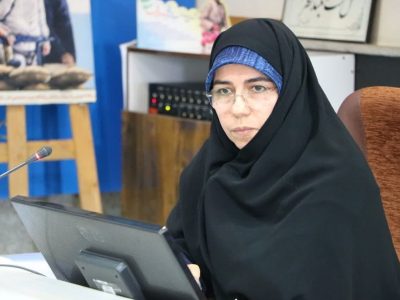 کتاب”مدیریار” منتشر شد