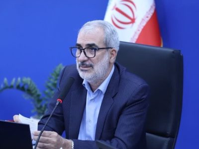 تاکید استاندار بر هماهنگی دستگاه‌ها برای افزایش جمعیت