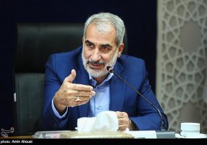 سخنرانی قدرتمندانه رئیس‌جمهور در سازمان ملل