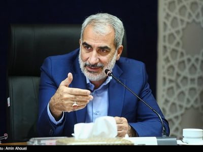 سخنرانی قدرتمندانه رئیس‌جمهور در سازمان ملل