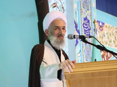  وفاق ملی خوب است اما نباید به فرصتی برای بازگشت معاندان تبدیل شود