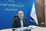 رشد ۲۱۵ درصدی صادرات از ۲ بندر نوشهر و فریدونکنار