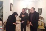 ثبت شفاهی خاطرات مادران شهدا
