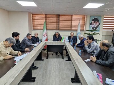 سهم ۷ درصدی تعاونی‌ها در اقتصاد استان