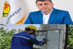 كشف ۹۵ انشعاب غیرمجاز برق در مانورهای گسترده شركت توزیع نیروی برق مازندران