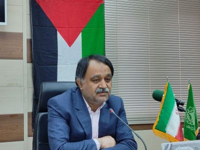 گلستانی ها ۵۸۴ مگاوات بیش از توان استان برق مصرف می کنند