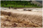 آماده باش تمام دستگاه های اجرایی برای وقع سیلاب در مازندران