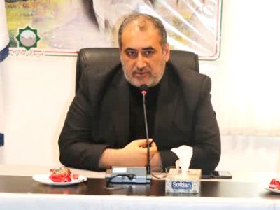 آمل در آستانه تحول؛ از پیاده‌راه هسته مرکزی تا مدیریت پسماند