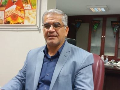 گندم‌کاران مازندرانی به مطالبات خود رسیدند