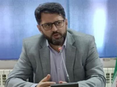  افتتاح ۴۵ پروژه عمرانی هفته دولت در جویبار