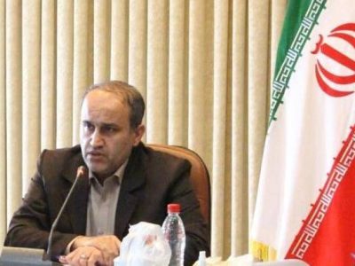 مبادله موافقت‌نامه‌ برای ۱۵ درصد اعتبارات عمرانی استان