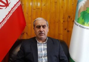 منابع طبیعی در برابر تخریب و تصرفات اراضی جنگلی ساکت نخواهد ماند