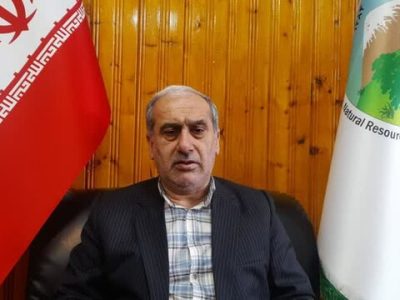 منابع طبیعی در برابر تخریب و تصرفات اراضی جنگلی ساکت نخواهد ماند