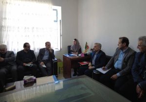 سامان‌دهی آثار میراثی مازندران نیاز به رایزنی‌های ملی دارد