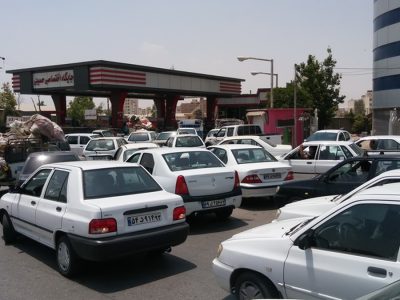 ۲۱ میلیون سفر، آزمون بزرگی برای زیرساخت‌های سوخت‌رسانی