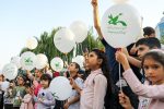 مازندران در آغوش گرم هفته ملی کودک