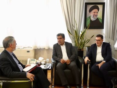 امید به رفع مشکل کمبود کاغذ تحریر با افزایش تولید داخلی
