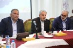 وزیر میراث فرهنگی اولتیماتوم صادر کرد