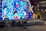 انقلاب اسلامی در مبارزه با رژیم صهیونیستی راهبرد موفقیت آمیزی را شروع کرد