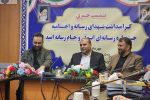 باید برای زنده نگه داشتن یاد شهدا تلاش کنیم