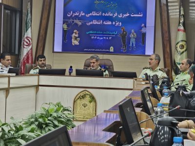 رشد ۱۱ درصدی دستگیری خرده فروشان در مازندران