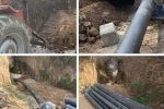 تقویت آبرسانی به ۷ روستای بابل