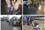 ۵۰ فقره انشعاب غیرمجاز آب در مازندران اعلام شد