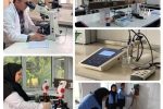 انجام بیش از یک میلیون و ۲۰۰هزار تست آزمایشگاهی آب و فاضلاب مازندران