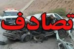 کاهش ۱۵ درصدی مرگ های حوادث رانندگی در مازندران