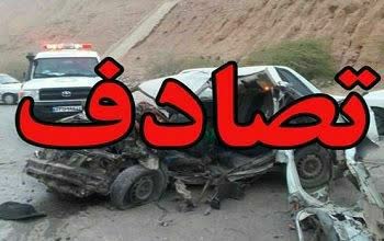 کاهش ۱۵ درصدی مرگ های حوادث رانندگی در مازندران
