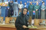کسب سه رتبه دوم توسط خبرنگار قائم شهری در پنجمین جشنواره رسانه ای ابوذر 