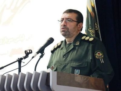 نقش سربازان در تامین امنیت کشور بسیار برجسته است