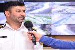 محدوديت هاي ترافيکي در محورهاي مواصلاتي مازندران