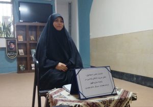 انسان در پرتو تربیت نفس و تزکیه روح، به مراحل کامل انسانیت دست می‌یابد