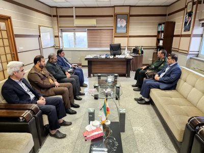 مازندران میزبان ۳۸۲ شهید گمنام در ۱۷۳ یادمان است