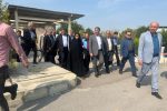 *آبرسانی به ۱۳هزار روستا در طرح جهاد آبرسانی کشور