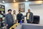 ۵ زندانی به کمک قهرمان کشتی جهان آزاد شدند