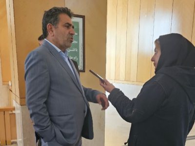 دپو تمام زباله های شهری جا به جا و به خارج از شهر انتقال داده شود