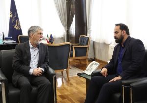 جشنواره سیمرغ روی میز وزیر فرهنگ و ارشاد اسلامی