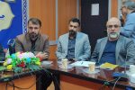 ۷۸۰ اثر به دبیرخانه جشنواره ابوذر مازندران ارسال شد