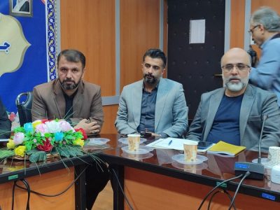 ۷۸۰ اثر به دبیرخانه جشنواره ابوذر مازندران ارسال شد