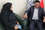 درحوزه ی انتخابیه راه بعنوان یکی از مولفه های توسعه دارای اهمیت بسیار است