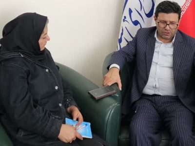 درحوزه ی انتخابیه راه بعنوان یکی از مولفه های توسعه دارای اهمیت بسیار است