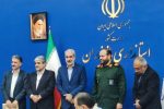 آب منطقه‌ای مازندران به عنوان دستگاه برتر حوزه مدیریت بحران انتخاب شد